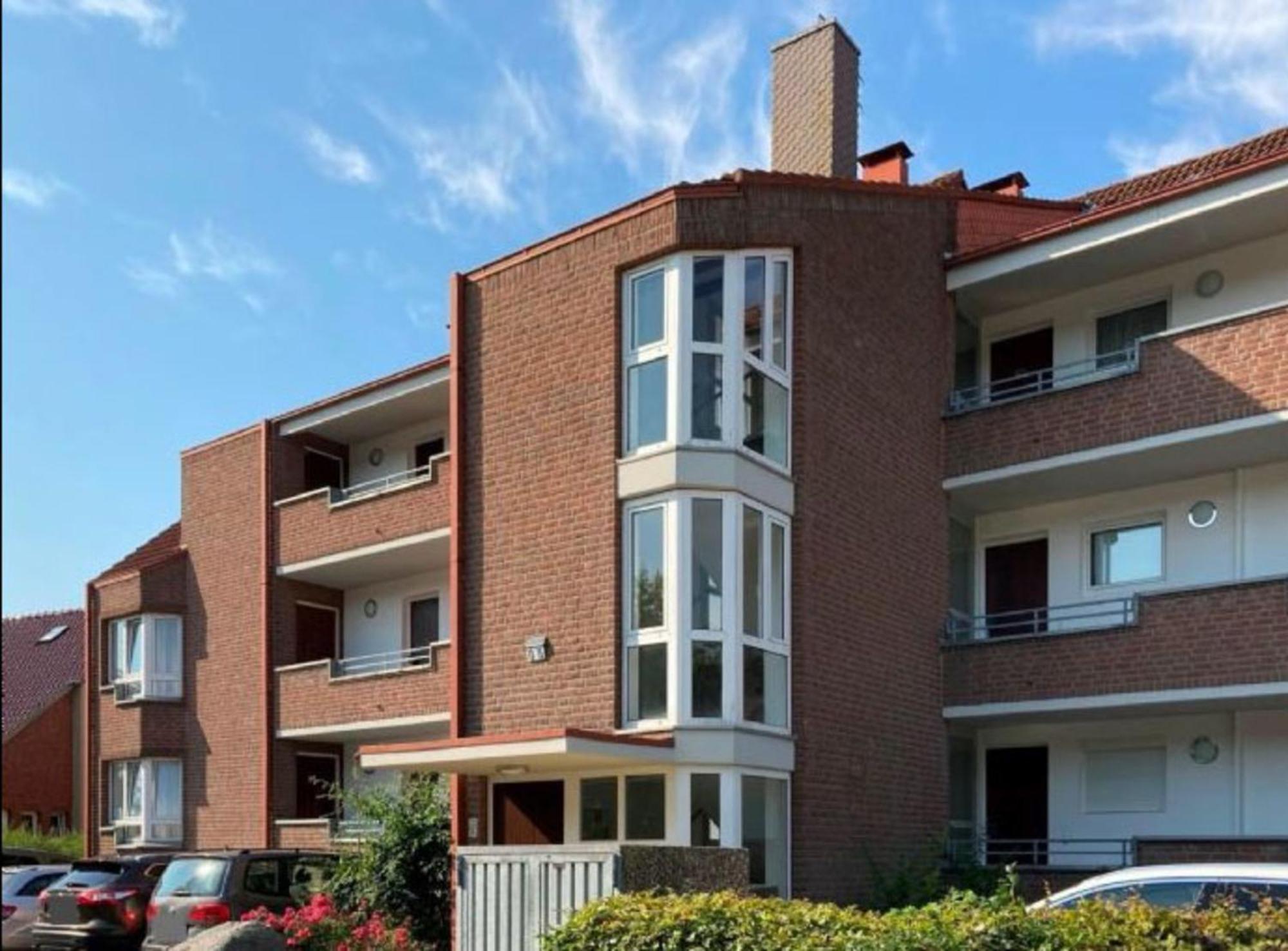 Fewo - Moin! Moin! Kellenhusen Exterior photo